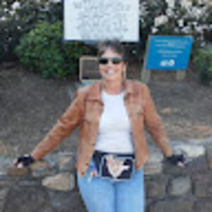 Meet your Posher, Gail